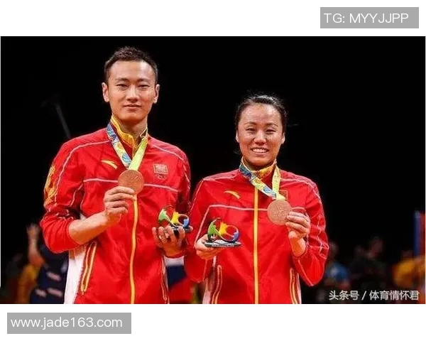 大满贯特别报道：南京羽毛球队的成长故事