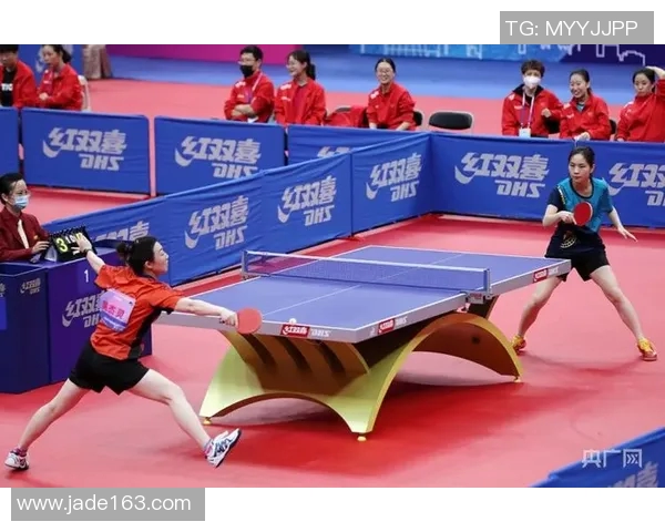 杭州乒乓球队技术解析：从基础训练到比赛策略的全面探讨