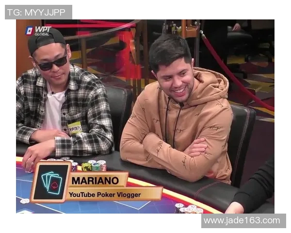 足球明星们的德州扑克对决揭示了竞技精神与娱乐的完美结合