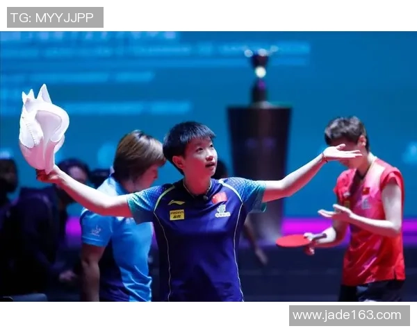 深圳乒乓球队的崛起与发展探索聚焦乒乓球的力量与未来